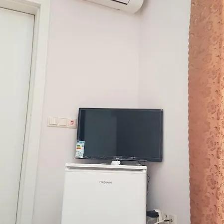 Daire Aphrodite Rose *