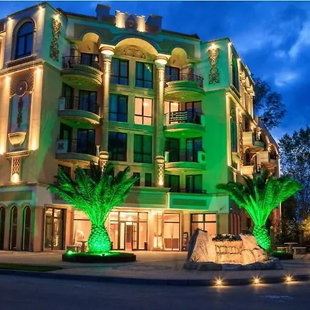 Apartament Aphrodite Rose