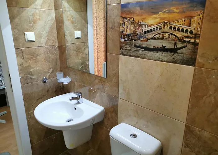 Apartament Aphrodite Rose *