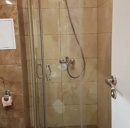 Apartament Aphrodite Rose *