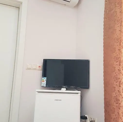 Apartament Aphrodite Rose *