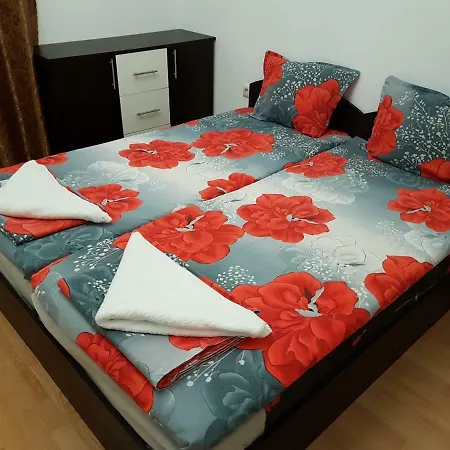 Aphrodite Rose דירה *