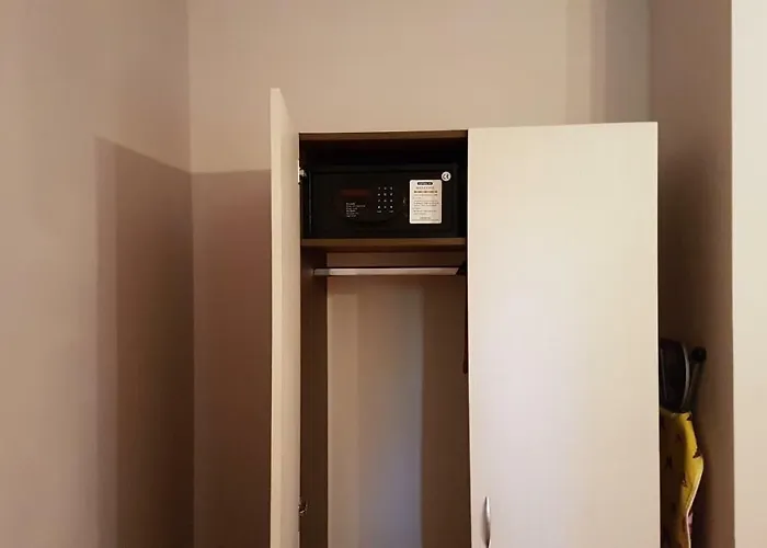 Aphrodite Rose Apartment Sunny Beach