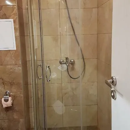 Apartament Aphrodite Rose *