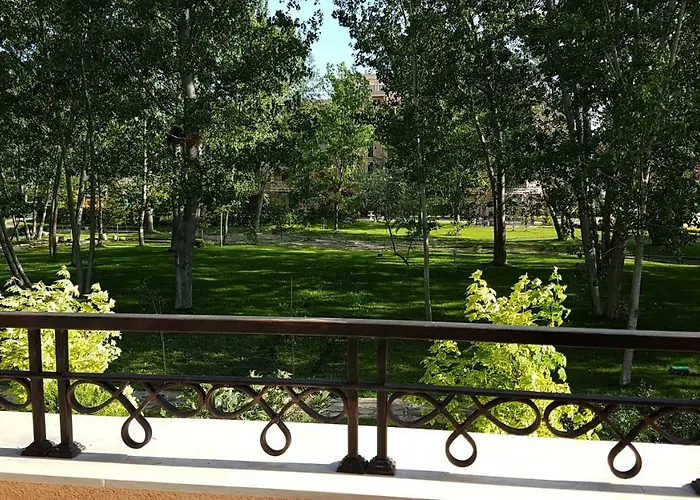 Apartment Aphrodite Rose Sunny Beach